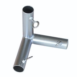 Tube Union Elbow L Series – Alabama Industrial Products