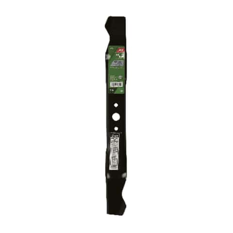 21 inch deals lawn mower blade