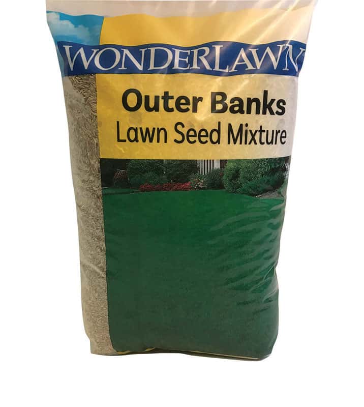 Barenbrug Wonderlawn Outer Banks Sun/Partial Shade Lawn Seed Mixture 5 lb Ace Hardware