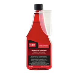 Toro Premium Gasoline Fuel Treatment 12 oz