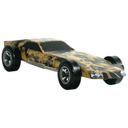 PineCar Body Skin Multicolored