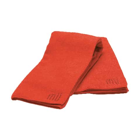 Mukitchen Microfiber Specialty Cleaning Cloths (Set of 3)