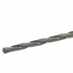 Forney 3/16 in. High Speed Steel Jobber Drill Bit 1 pc