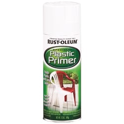 Rust-Oleum Specialty White Oil-Based Alkyd Spray Primer 12 oz