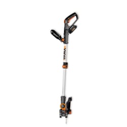 Worx WG163 12 in. 20 V Battery Edger/Trimmer Kit (Battery & Charger)