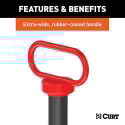 CURT Clevis Pin