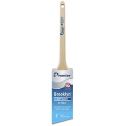 Premier Brooklyn 2 in. Soft Thin Angle Paint Brush
