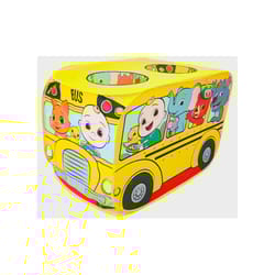 Sunny Days Cocomelon Pop Up Play Tent 1 pc