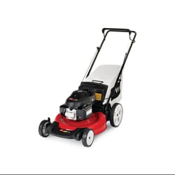 Lawn Mowers And Push Mowers At Ace Hardware