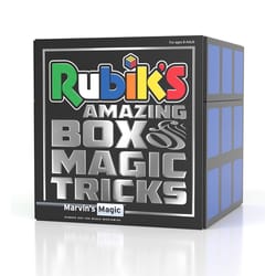 Marvin's Magic Rubik's Cube Magic Set