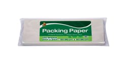 Duck 24 in. W X 24 in. L Packing Paper