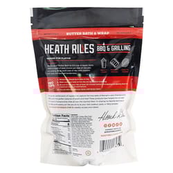 Heath Riles BBQ Butter Bath & Wrap Marinade Mix 16 oz