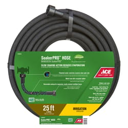 Water Hoses Coil Flexible Garden Hoses At Ace Hardware