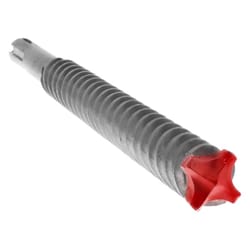 Diablo Rebar Demon 7/8 in. X 36 in. L Carbide Tipped Hammer Drill Bit SDS-Max Shank 1 pk