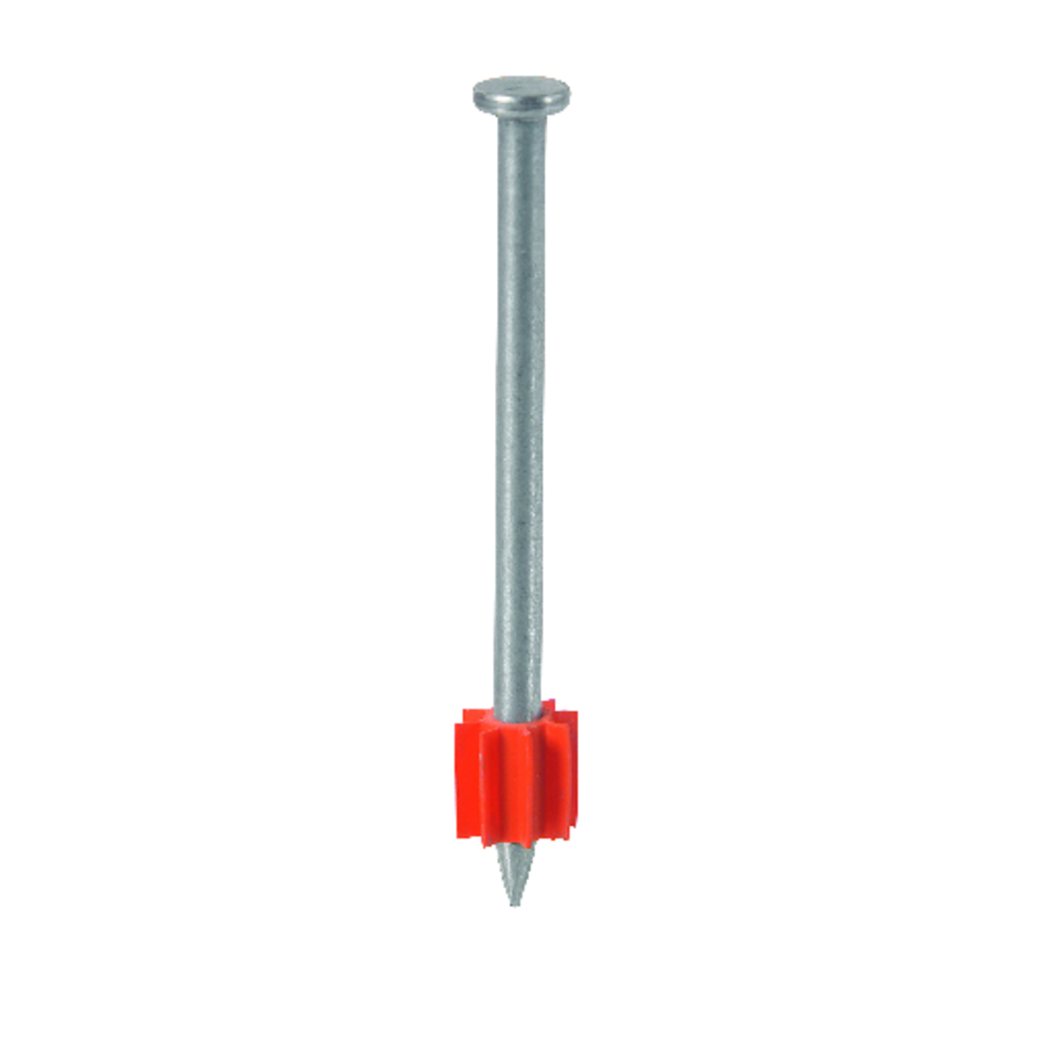 Ramset .3 in. D X 2-1/2 in. L Steel Round Head Anchor Bolts 100 pk ...