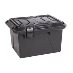 Plano 16.25 in. Field Box Black