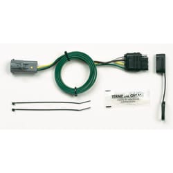 Hopkins 4 Flat Vehicle Wiring Kit