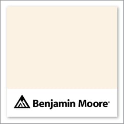 Benjamin Moore Ivory Tower 2157-70
