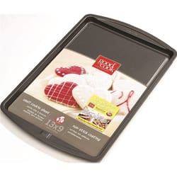 Good Cook 9 in. W X 13 in. L Cooking Sheet 1 pk