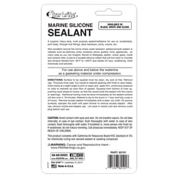 Star Brite Sealant 2.8 oz