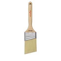 Wooster Chinex FTP 2-1/2 in. Extra Firm Angle Paint Brush