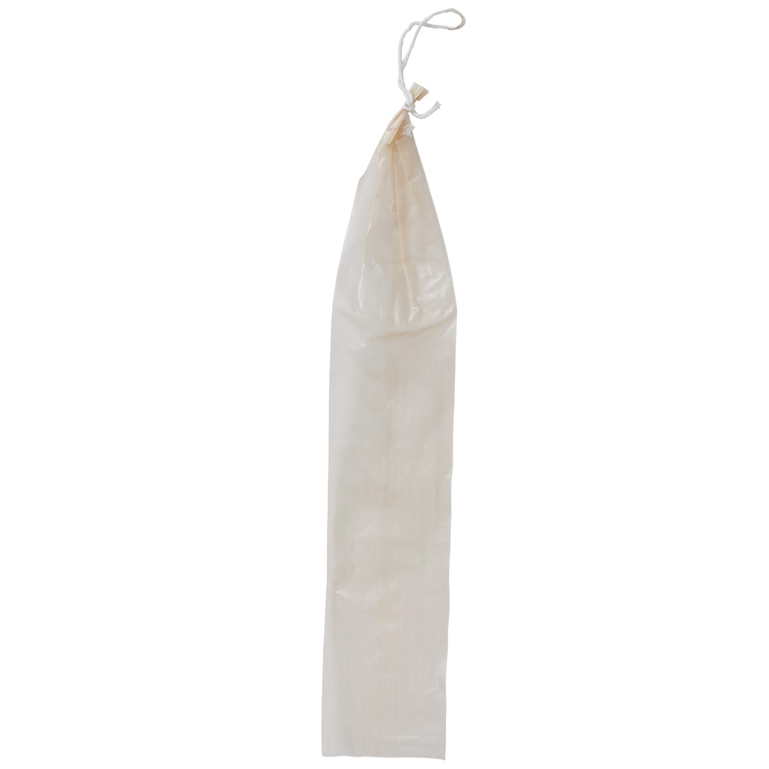 LEM Products 243 5 Oz. Vacuum Sealed Bag- Sheep Casings for 15 Lbs