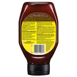 Armor All Leather Cleaner/Conditioner Gel 18 oz