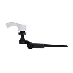 Danco Tank Lever Black/White Plastic For Universal