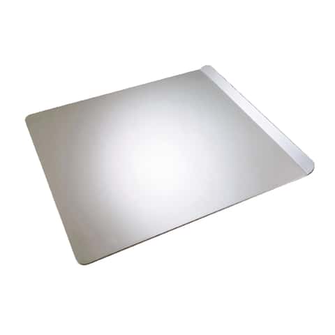  AirBake Natural Cookie Sheet, 16 x 14 in: Baking Sheets: Home &  Kitchen