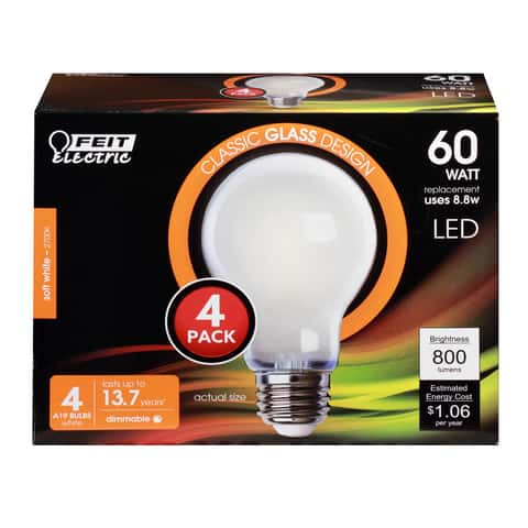 Philips AceSaver 4W E27 LED Bulb 350lm, Warm White, Pack of 1 : :  Home & Kitchen