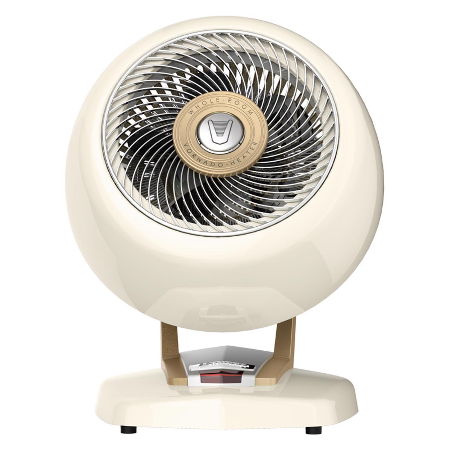 Vornado Vintage VHEAT 200 sq ft Electric Whole Room Space Heater Sansujyuku sansujyuku.com