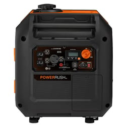 Generac iQ Series 3500 W 120 V Gasoline Inverter Generator