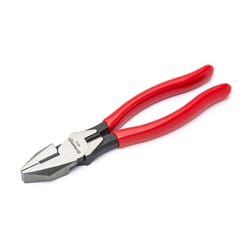 Crescent 8 in. Forged Alloy Steel Side-Cutting Pliers