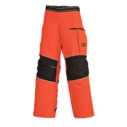 STIHL Nylon Chaps Assorted 2XLT 1 pk