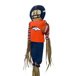 Sporticulture NFL 60 in. Denver Broncos Yard Stake