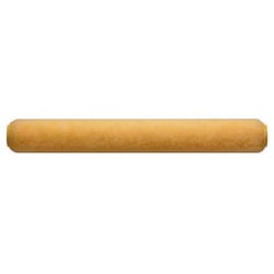 Purdy Contractor 1st Polyester 18 in. W X 1/2 in. Paint Roller Cover 1 pk