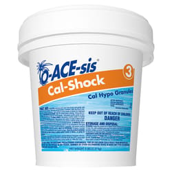 O-ACE-sis Granule Cal-Shock 5 lb