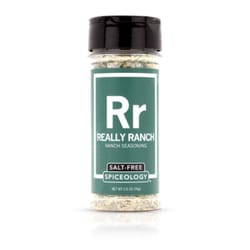 Spiceology Really Ranch BBQ Seasoning 2.6 oz