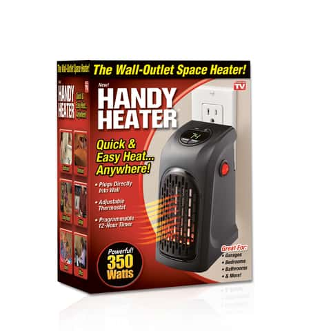 PP Square Heater Jug - 2.5 Liter