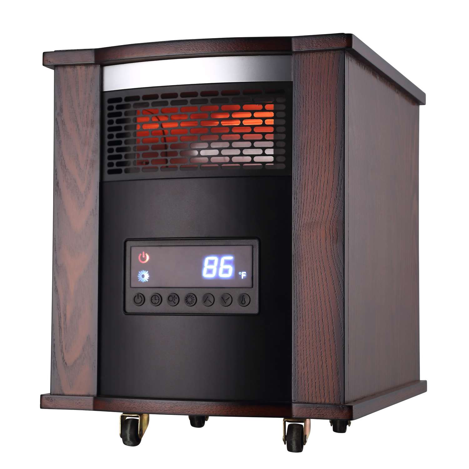 Konwin Electric Infrared Heater - Ace Hardware