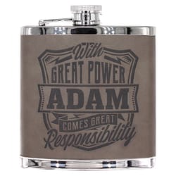 Top Guy Adam Polyethylene Flask