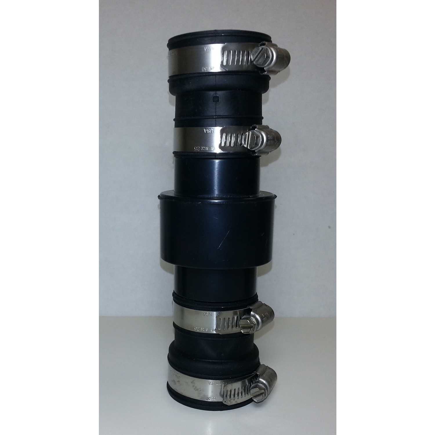 Campbell ABS Plastic Swing Check Valve Ace Hardware