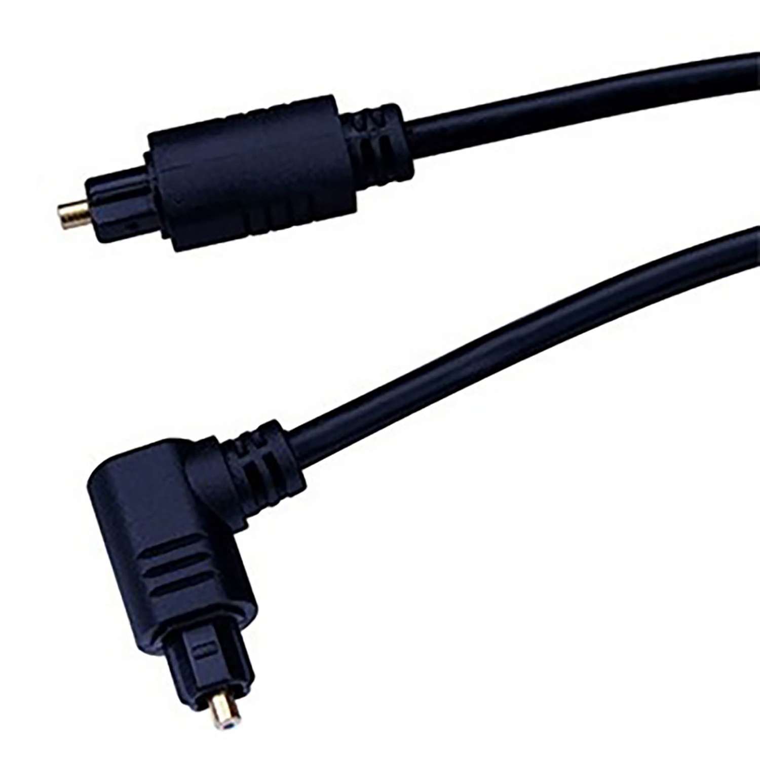 6' Digital Optical Audio Toslink Cable