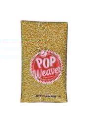 Gold Medal Pop Weaver Popcorn 12.5 lb Bagged
