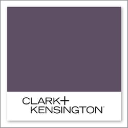 Clark+Kensington Sumptuous Purple 42B-7