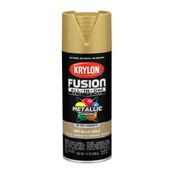 Krylon Glitter Shimmer Shimmering Silver Spray Paint 4 oz - Ace Hardware