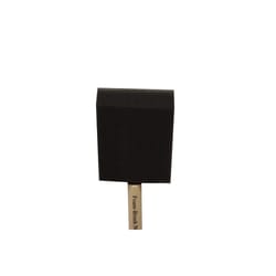 Acme 2 in. Flat Paint Brush