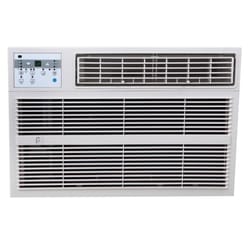 Perfect Aire 8000 BTU Window Air Conditioner w/Heat w/Remote