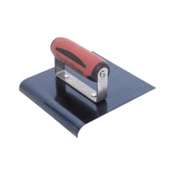 Marshalltown 6 in. W X 6 in. L Blue Steel Hand Edger