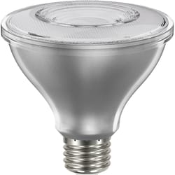 Sylvania Natural PAR30 E26 (Medium) LED Bulb White 75 Watt Equivalence 1 pk